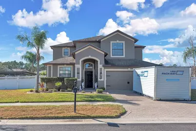 20006 Satin Leaf Avenue, Tampa, FL 33647 - Photo 1