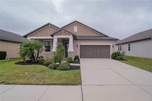 32135 Goddard Dr, Wesley Chapel, FL 33543 - Photo 1