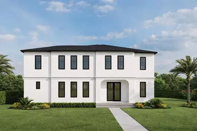 4502 S Shamrock Road, Tampa, FL 33611 - Photo 1