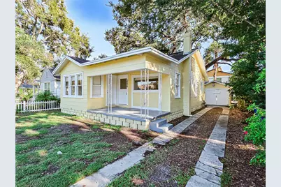 3336 Carlisle Avenue S, Saint Petersburg, FL 33712 - Photo 1