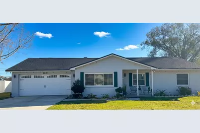 2338 Ridgeview Drive, Lakeland, FL 33810 - Photo 1