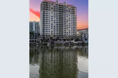 371 Channelside Walk Way #902, Tampa, FL 33602 - Photo 1
