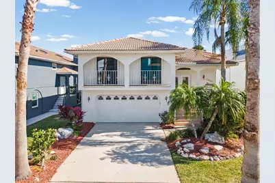 5956 Seaside Drive, New Port Richey, FL 34652 - Photo 1