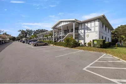 100 Glennes Lane #207, Dunedin, FL 34698 - Photo 1