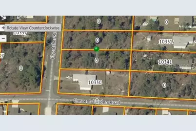 10340 Flycatcher Road, Brooksville, FL 34613 - Photo 1