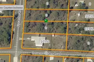 10340 Flycatcher Rd, Brooksville, FL 34613 - Photo 1