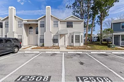 12508 Castle Hill Drive, Tampa, FL 33624 - Photo 1
