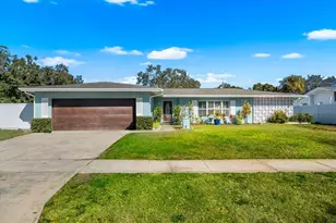 1406 Southridge Dr, Clearwater, FL 33756 - Photo 1