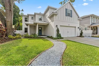 3314 W Villa Rosa Street, Tampa, FL 33611 - Photo 1