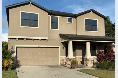 8206 Summer Brook Court, Land O Lakes, FL 34638 - Photo 1