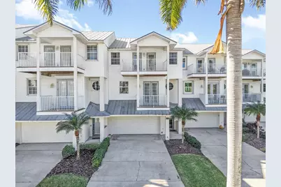 135 Bath Club Circle, North Redington Beach, FL 33708 - Photo 1