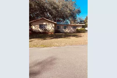 1495 Coolidge Avenue, Bartow, FL 33830 - Photo 1