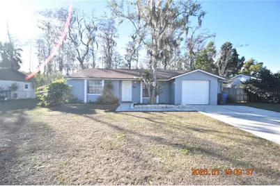 17707 Sunrise Drive, Lutz, FL 33549 - Photo 1