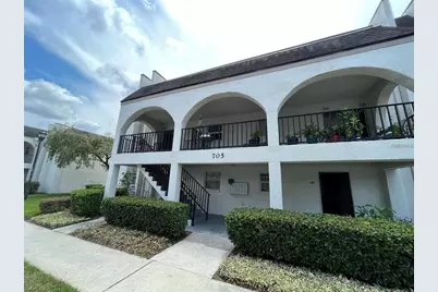 705 Russell Lane #212, Brandon, FL 33510 - Photo 1