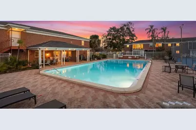 8511 12th Way N #A, Saint Petersburg, FL 33702 - Photo 1