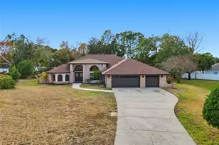 11290 Orangewood Ct, Spring Hill, FL 34609 - Photo 1