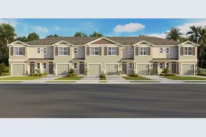 32538 Midsummer Night Lane, Wesley Chapel, FL 33543 - Photo 1