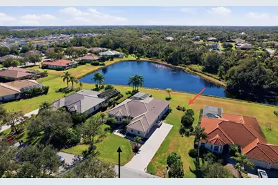 14716 4th Drive NE, Bradenton, FL 34212 - Photo 1