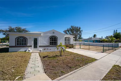 7951 Gulf Boulevard, Saint Pete Beach, FL 33706 - Photo 1