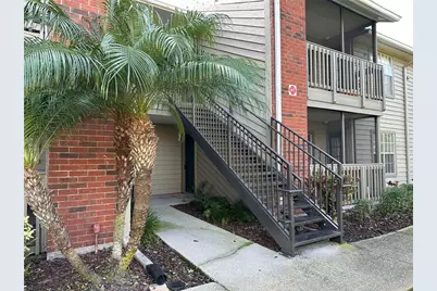 9100 Dr Martin Luther King Jr Street N #511, Saint Petersburg, FL 33702 - Photo 1