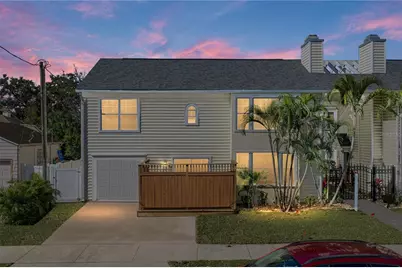 307 S Bungalow Park Avenue #B, Tampa, FL 33609 - Photo 1