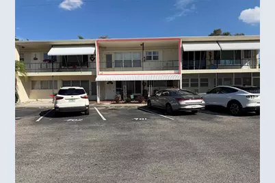4141 56th Way N #801, Kenneth City, FL 33709 - Photo 1