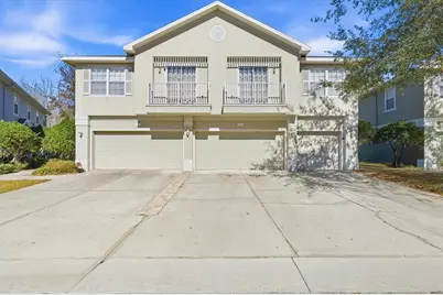 27547 Pleasure Ride Loop, Wesley Chapel, FL 33544 - Photo 1