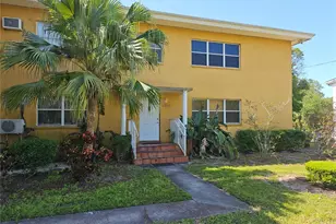 1355 Drew St, Clearwater, FL 33755 - Photo 1