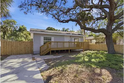 8509 N 11th Street, Tampa, FL 33604 - Photo 1