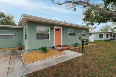 7423 Orpine Drive N, Saint Petersburg, FL 33702 - Photo 1