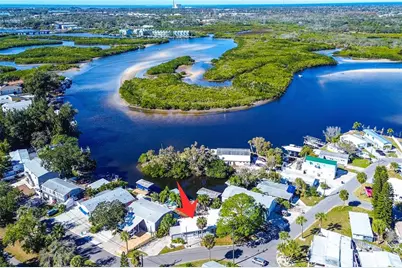 505 Riverview Lane, Tarpon Springs, FL 34689 - Photo 1