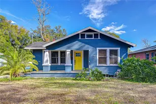 5915 N Otis Ave, Tampa, FL 33604 - Photo 1