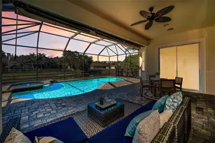 3033 Stonegate Falls Dr, Land O Lakes, FL 34638 - Photo 1