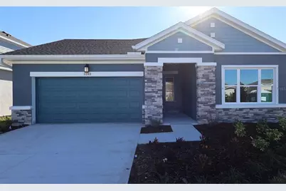5263 Everlong Drive, Apollo Beach, FL 33572 - Photo 1