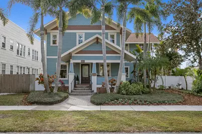 446 13th Avenue NE, Saint Petersburg, FL 33704 - Photo 1