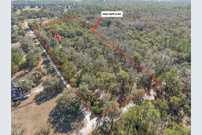 5432 Neff Lake Road, Brooksville, FL 34601 - Photo 1