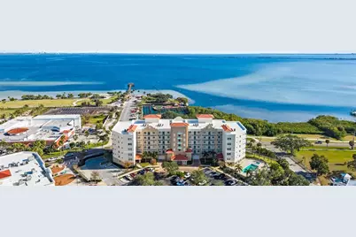 101 S Bayshore Boulevard #34, Safety Harbor, FL 34695 - Photo 1