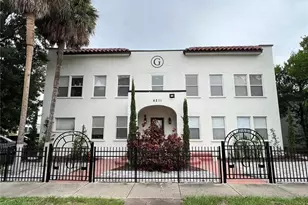 4211 W North A St, Tampa, FL 33609 - Photo 1