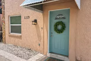 1219 E Mohawk Ave, Tampa, FL 33604 - Photo 1