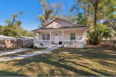7707 N Taliaferro Avenue, Tampa, FL 33604 - Photo 1