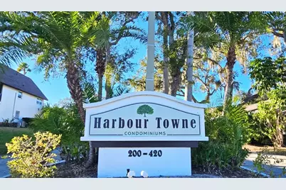 310 Bayshore Boulevard #104, Clearwater, FL 33759 - Photo 1