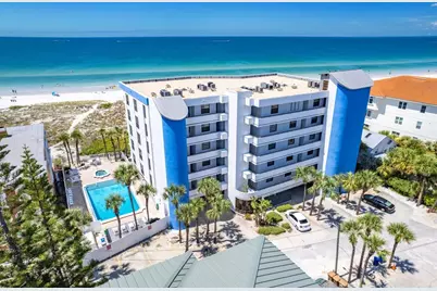 13336 Gulf Boulevard #103, Madeira Beach, FL 33708 - Photo 1