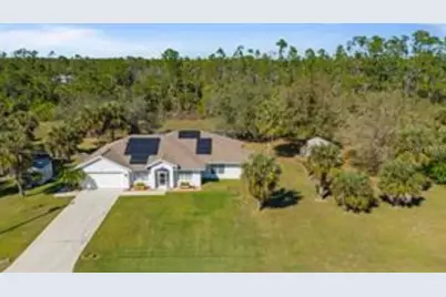 1135 Bergen Lane, North Port, FL 34288 - Photo 1