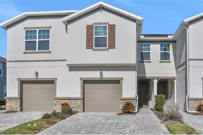 5615 Brooklet Woods Drive, Wesley Chapel, FL 33545 - Photo 1