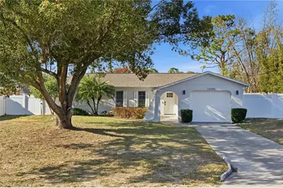 13295 Mitten Lane, Spring Hill, FL 34609 - Photo 1