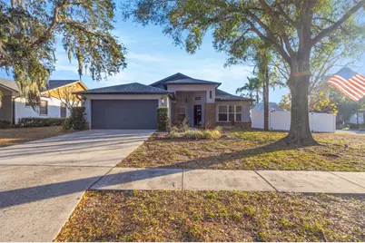 2558 Brimhollow Drive, Valrico, FL 33596 - Photo 1