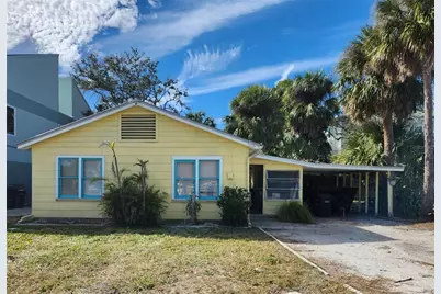 502 2nd Street, Indian Rocks Beach, FL 33785 - Photo 1