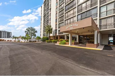 255 Dolphin Point #508, Clearwater Beach, FL 33767 - Photo 1