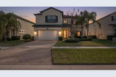 19326 Long Lake Ranch Boulevard, Lutz, FL 33558 - Photo 1