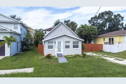 7413 S Elliott Street, Tampa, FL 33616 - Photo 1